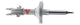 SUBARU IMPREZA 2007 FRONT RIGHT GAS-A-JUST SHOCK STRUT ABSORBER 5510037