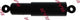 BEDFORD CF VAN REAR EXCEL-G GAS SHOCK STRUT ABSORBER 445011