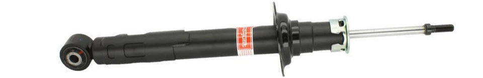 TOYOTA CROWN FRONT LEFT GAS-A-JUST SHOCK STRUT ABSORBER 551107