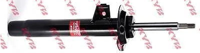 BMW E46 1997-2006 FRONT RIGHT EXCEL-G GAS SHOCK STRUT ABSORBER 339727