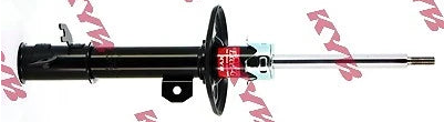 SUZUKI SWIFT ZC63 FRONT LEFT 2017 EXCEL-GAS SHOCK STRIUT ABSORBER 3330128