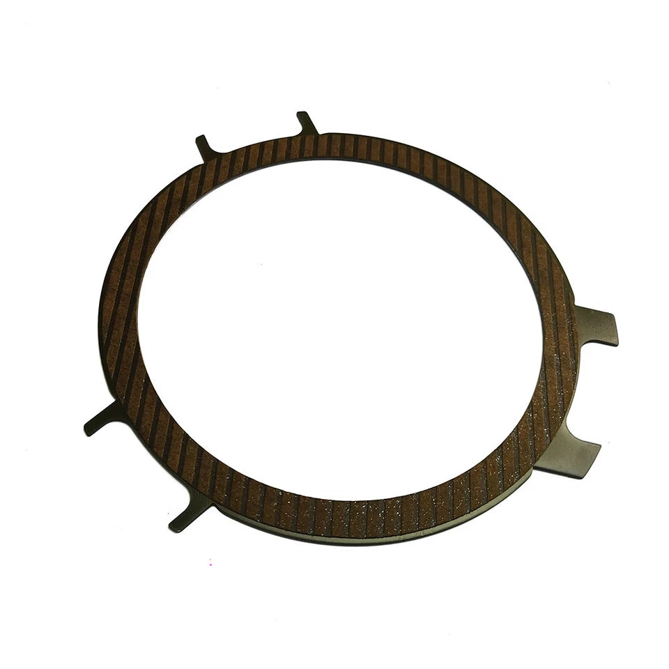 FRICTION RE4R01A/R4AEL/R4AXELREV NCL-50100