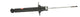 HONDA 1996-2004 REAR EXCEL-G GAS SHOCK STRUT ABSORBER  341437