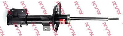 FIAT STILO 2001-2008 FRONT EXCEL-G GAS SHOCK STRUT ABSORBER 339730