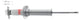 F150 15 REAR RIGHT GAS-A-JUST SHOCK STRUT ABSORBER 5510028
