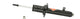 LEXUS IS250 FRONT LEFT GAS-A-JUST SHOCK STRUT ABSORBER 551126