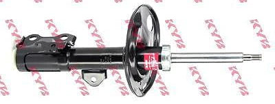 TOYOTA AVENSIS 2011-2008 FRONT LEFT EXCEL-G GAS SHOCK STRUT ABSORBER 339817