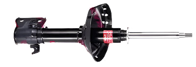 SUBARU FORESTER FRONT RIGHT EXCEL-G GAS SHOCK STRUT ABSORBER 339169