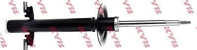 FIAT DUCATO 2004-2006 FRONT EXCEL-G GAS SHOCK STRUT ABSORBER 335827