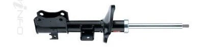 SUZUKI GRAND 2008-2019 FRONT LEFT EXCEL-G GAS SHOCK STRUT ABSORBER 3340193