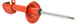 AGX-SUBARU LEGACY SHOCK STRUT ABSORBER 733011