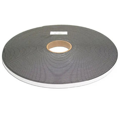 Single-Sided Adhesive Foam Tape | 12mm x 3.2mm x 30 Metres