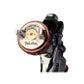 Iwata W400 Bellaria 1.8mm Gravity Spray Gun – Gun Only
