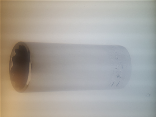 SP Tools SOCKET 3/8DR DEEP 12PT SAE 5/16