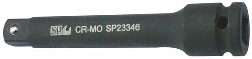 SP Tools 1/2” Drive Impact Socket Extension Bar
