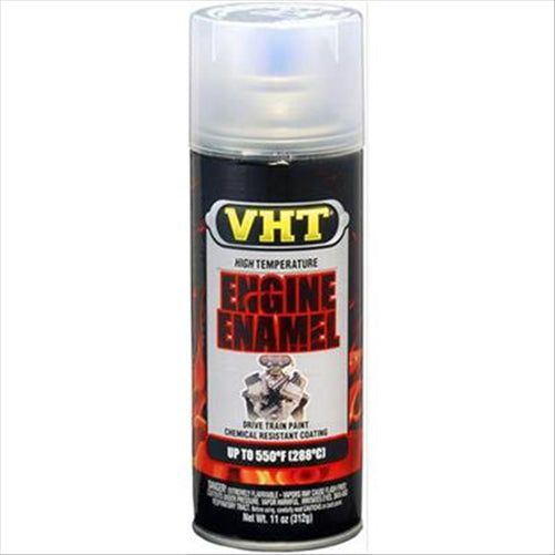 VHT MOTOR BRITE CLEAR