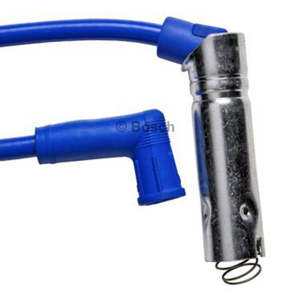BOSCH LEAD 72CM PLUG R/ANGLE