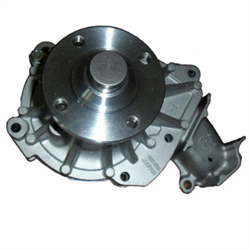 LANDCRUISER HIACE 1KZ-TE CAMBELT KIT, INCLUDES WATER PUMP BT988 1KZ-TE