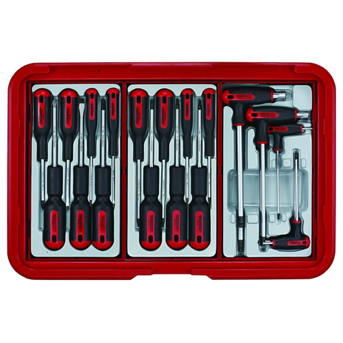 110 PC TENG SERVICE CASE TOOL SET #1 SC01