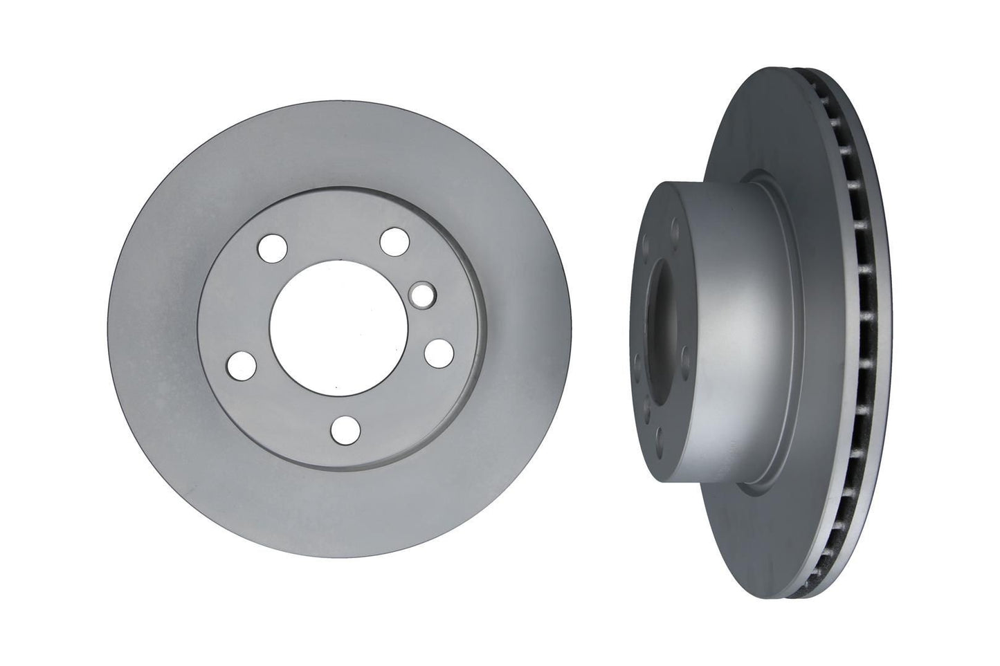 BRAKE DISC FRONT EACH BMW E87 116, 118 BD-4629