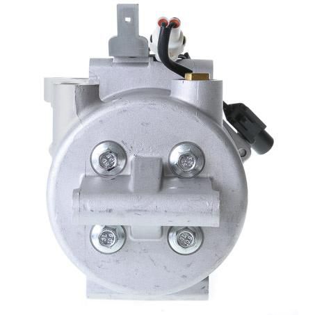 OEX Air Conditioning Compressor 12V Direct Mount MHI MSC60CA Style CXM0005