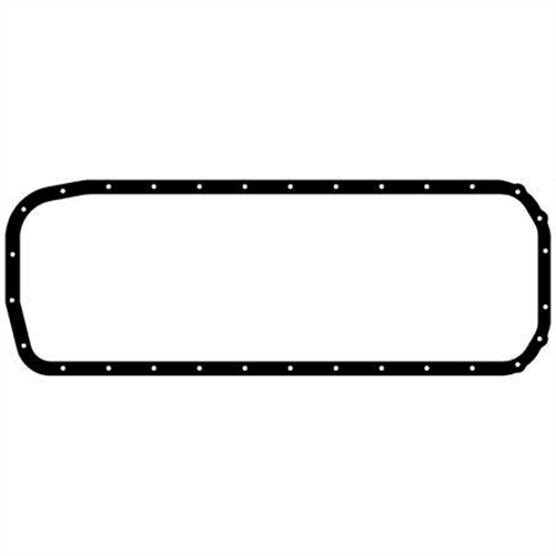 PERMASEAL Engine Oil Pan Gasket JJ357