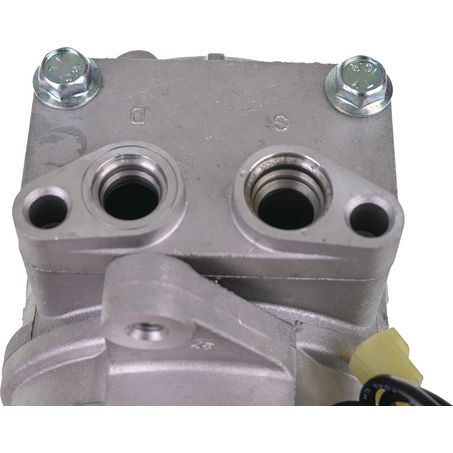 OEX Air Conditioning Compressor 12v Alternator Mount SP10 Style CXG7114