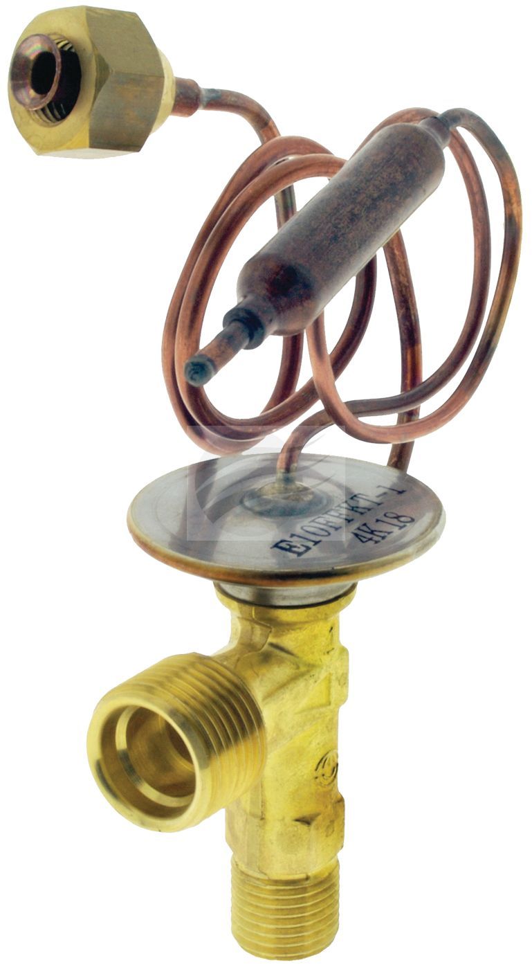 JAYAIR TXV LASER KF-KH OR INLET/OUTLET FLARE CAP NUT TX1024