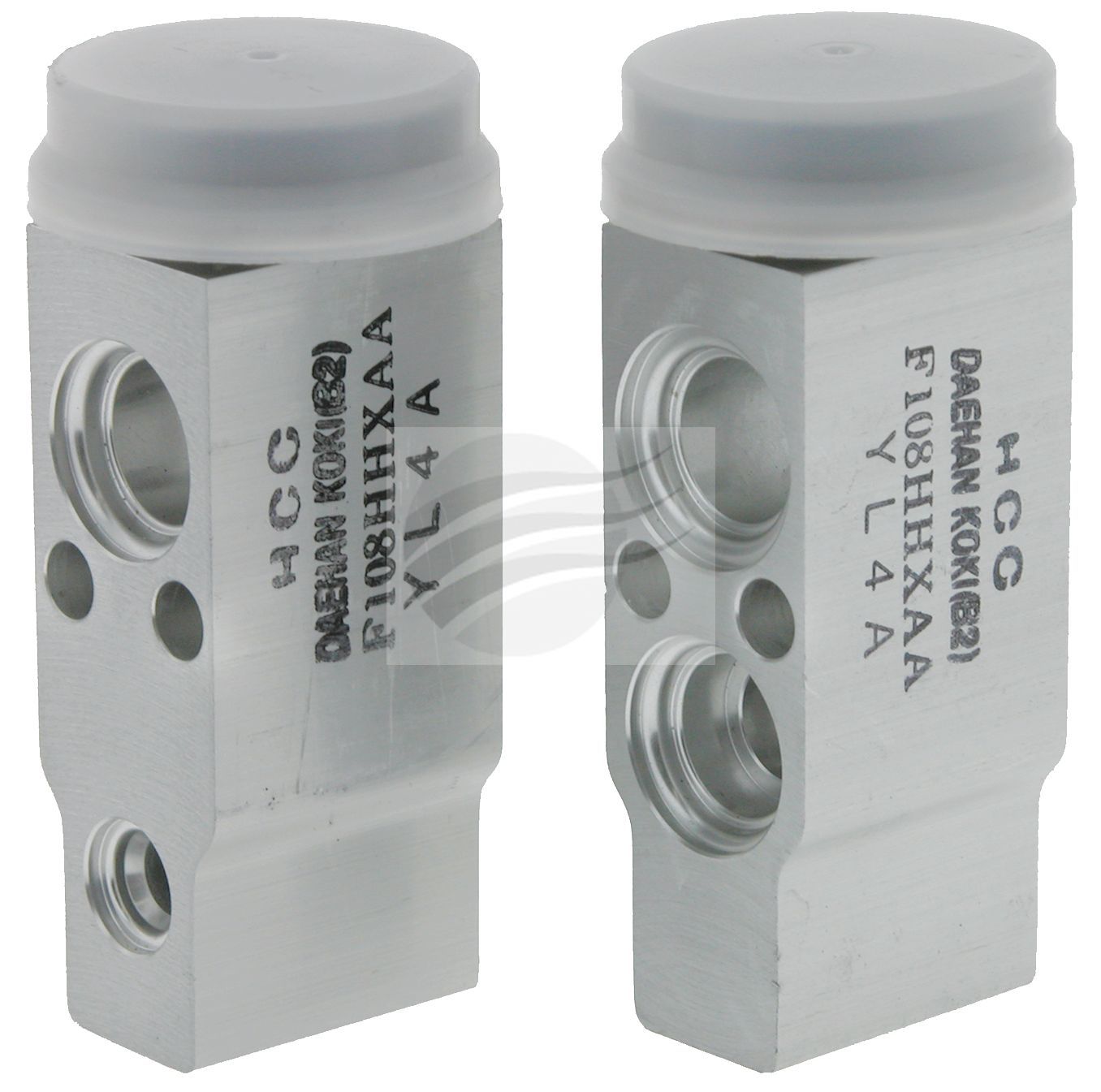 JAYAIR TXV HYUNDAI ELANTRA XD 2000 - 2004 ; KIA RIO TX1137