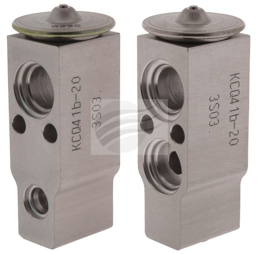 DELPHI TXV KENWORTH K108 T909 TX3997