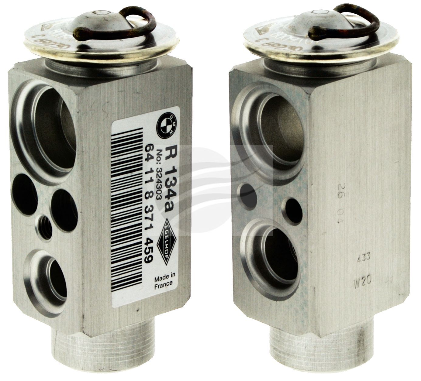 JAYAIR TXV BMW 5 SERIES E39 X5 E53 7 SERIES E38 FREELANDER 01 TX5002