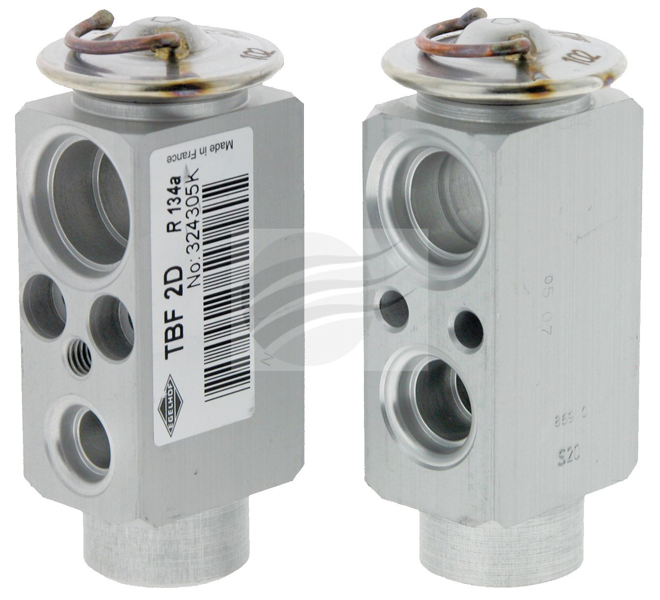 JAYAIR TXV BMW 3 SERIES E36 Z3 E36 9/00-12/02 TX5003