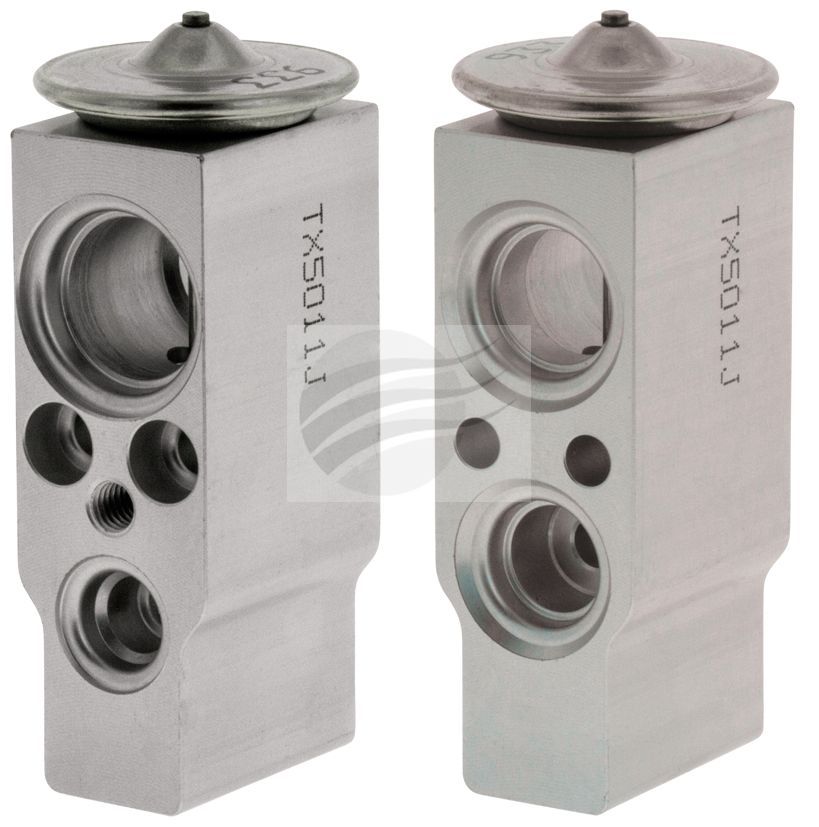 JAYAIR TXV PEUGEOT 206 306 406 VW CARAVELLE (FRONT) TX5011J
