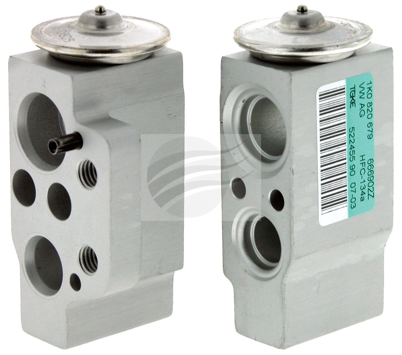 JAYAIR TXV AUDI A3, TT VW GOLF V, CADDY, JETTA, PASSAT SKODA TX5015