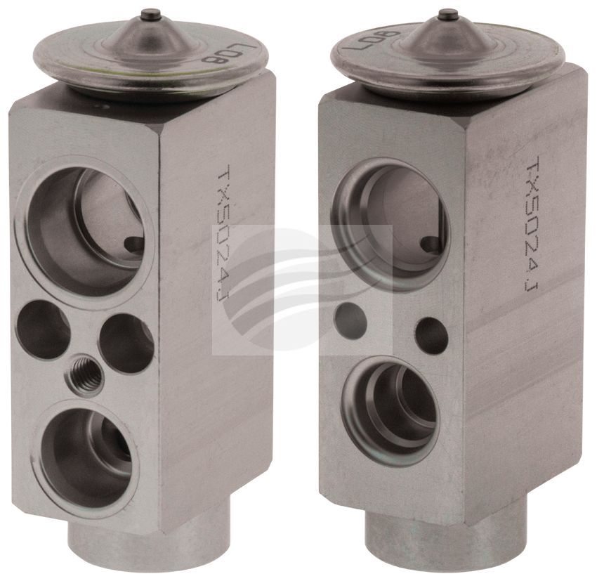 JAYAIR TXV BMW X5 E70 3/07- REPLACES OE # TX5024J