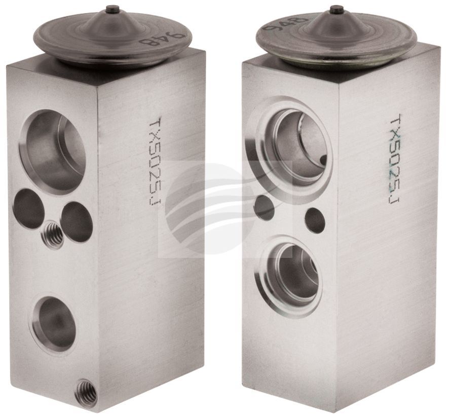 JAYAIR TXV CITROEN C3 C4 3/09-ON PEUGEOT 207 308 08-10 TX5025J