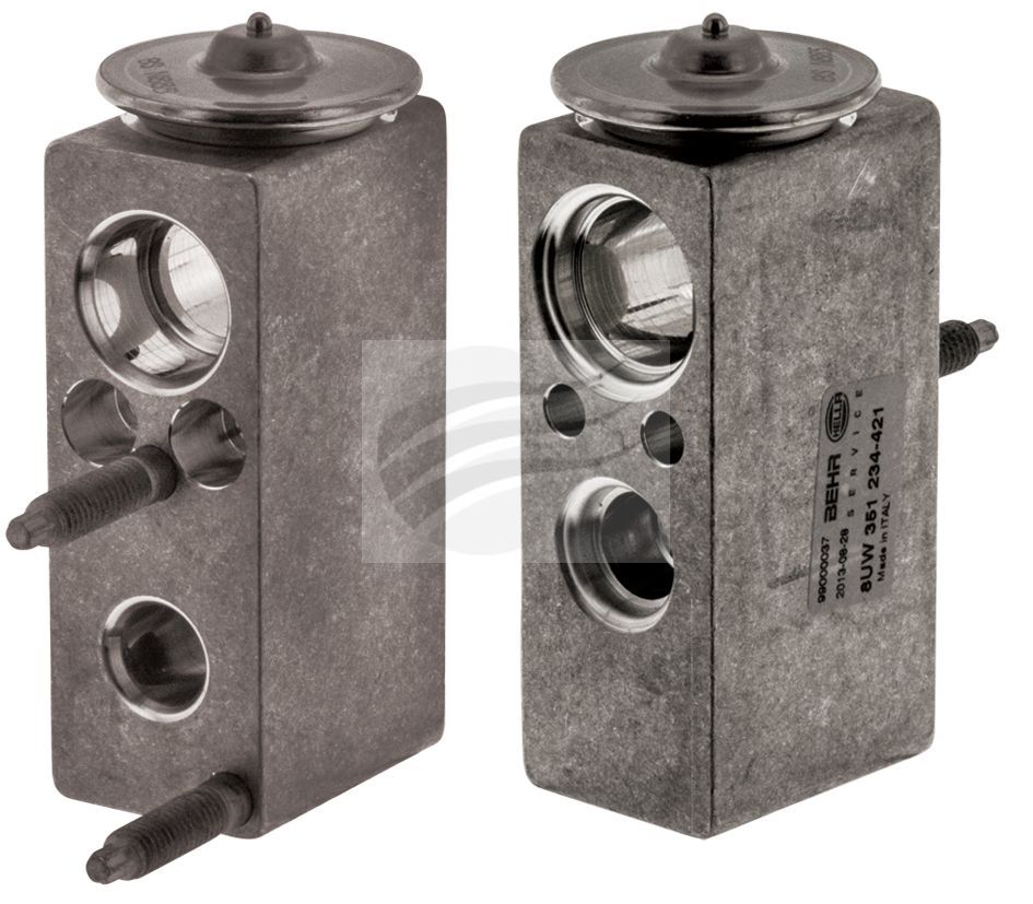 HELLA TXV PEUGEOT 307 8/00- PEUGEOT 3008 6/09- CITROEN TX5028