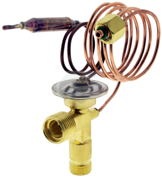 JAYAIR TXV 1.5T REVERSE FLOW M16 X M20 EQ LINE M12 X 1.25 TX7733