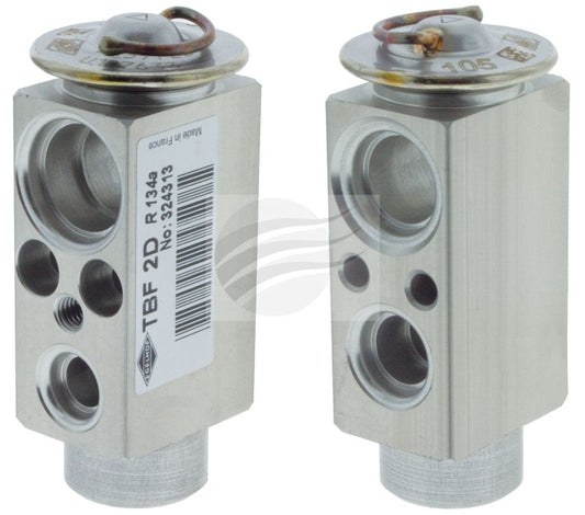 JAYAIR TXV HOLDEN ASTRA TS 6/99- AH ASTRA 2006- TX9356