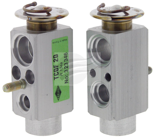 JAYAIR TXV MERCEDES W124 190 92- W201 ; SCANIA 144 TX9421