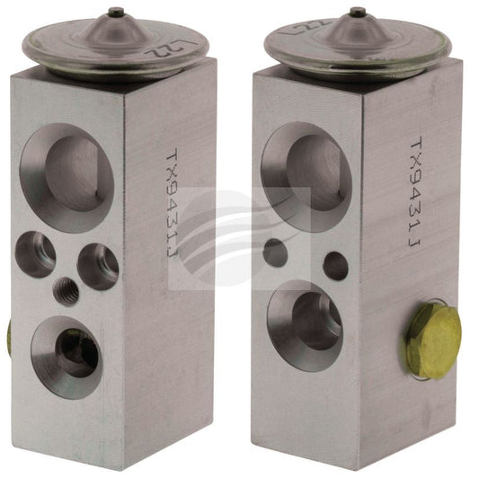 JAYAIR TXV FALCON EB 2/92- ED, EF, EL WITHOUT SWITCH TX9431J