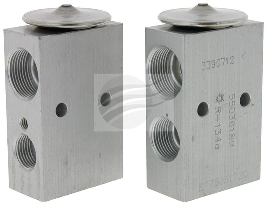 JAYAIR TXV JEEP CHEROKEE BLOCK TYPE TX9448