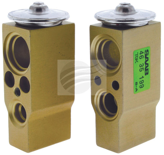 JAYAIR TXV SAAB 900 9000 R134A RENAULT MEGANE SOME TX9942