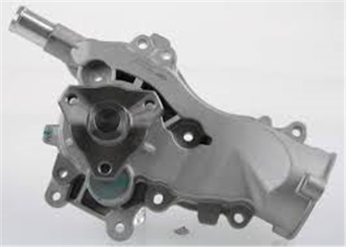BORG & BECK WATER PUMP HOLDEN CRUZE,TRAX A14NET 2011