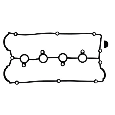 ROCKER COVER GASKET HYUNDAI G4JP G4JS VC4112K