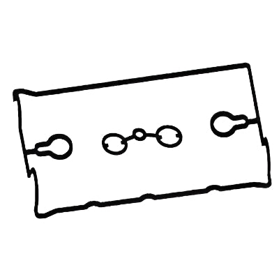 VALVE COVER GASKET VC4117