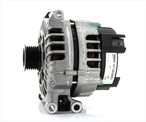 VALEO ALTERNATOR 120A MINI COOPER R50 R53 W10B16A WITH VALEO ALT 439469