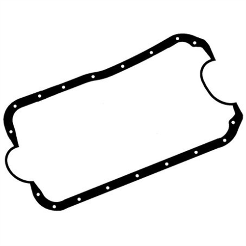 PERMASEAL Engine Oil Pan Gasket JJ299