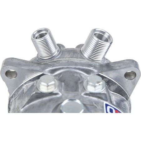 OEX Air Conditioning Compressor 12V Ear Mount Sd7H09 Style CXS0038