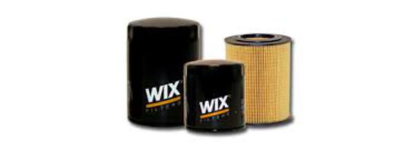 WIX OIL FILTER (CART) BMW 3,5,6,7 SERIES